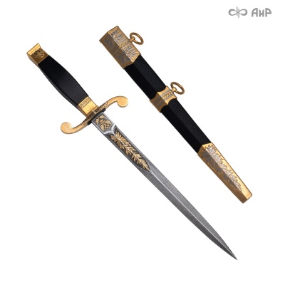 Кортик Офицерский, Артикул: 39232 - Компания «АиР»