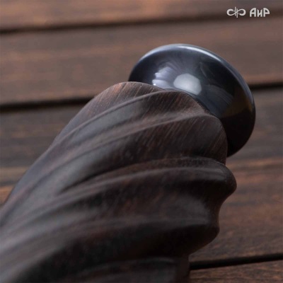 Кинжал с пламенеющим клинком, Артикул: 39279 - Компания «АиР»