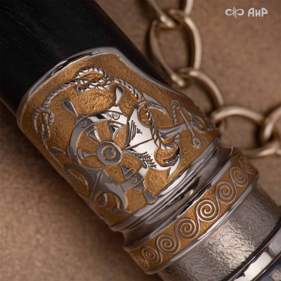 Трость Дональд Дак, Артикул: 38815 - Компания «АиР»