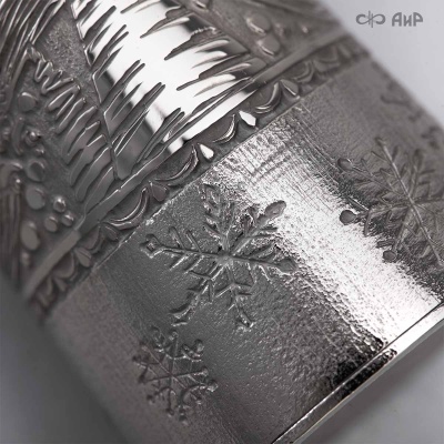 Сувенир Ангел Зима, Артикул: 39304 - Компания «АиР»