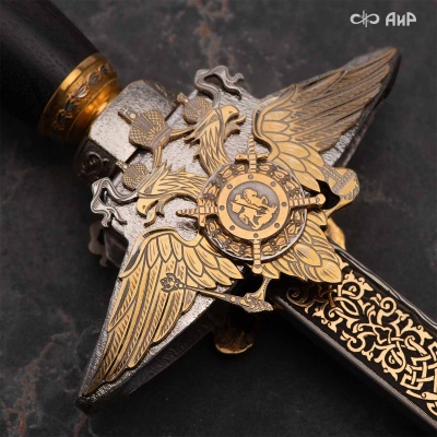 Кортик Генеральский, Артикул: 38827 - Компания «АиР»