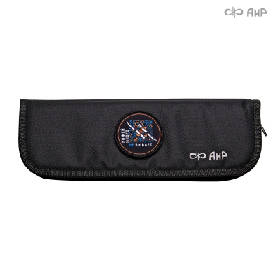 Кузюк (ореховый кап, алюминий) - Компания «АиР»