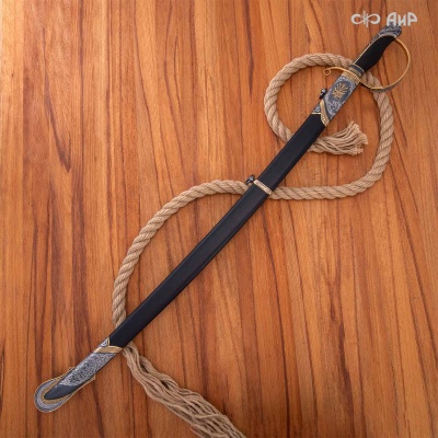 Сабля Офицерская, Артикул: 39241 - Компания «АиР»