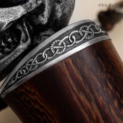 Нож Бессмертный, Артикул: 39273 - Компания «АиР»