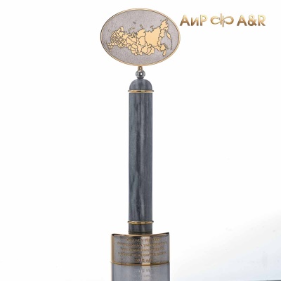 Сувенир Качество жизни - Компания «АиР»