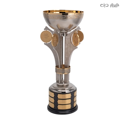 Переходящий большой Кубок Александра Попова (Всероссийские соревнования по плаванию 21-23 мая 2025 Челябинск) Артикул 39078 - Компания «АиР»