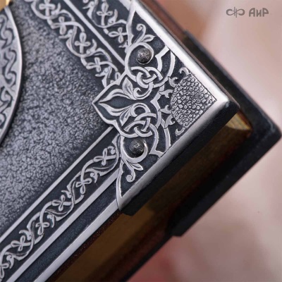 Книга в окладе Омар Хайям. Рубаи, Артикул: 39143 - Компания «АиР»