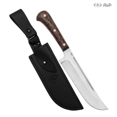 Пчак ЦМ (стабилизированная карельская береза) - Компания «АиР»