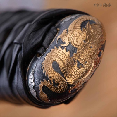  Танто Небесный дракон, Артикул: 39218 - Компания «АиР»