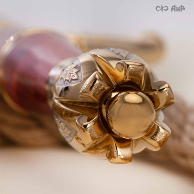 Кортик юбилейный Петр I, Артикул: 38818 - Компания «АиР»