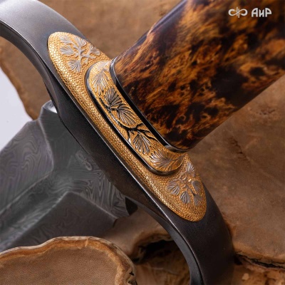 Кинжал охотничий Русский лес, Артикул: 39243 - Компания «АиР»