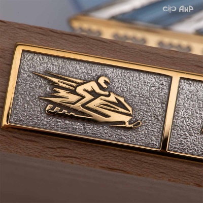 Наградной приз Буран-День - Компания «АиР»