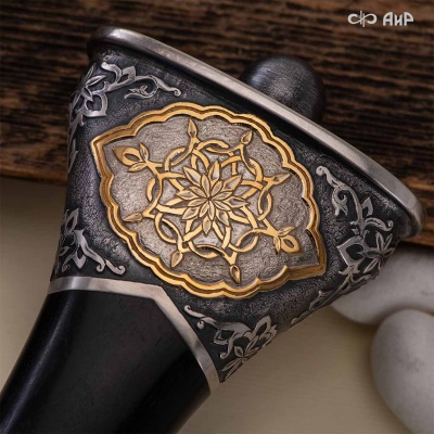 Кинжал Восточный, Артикул: 39014 - Компания «АиР»