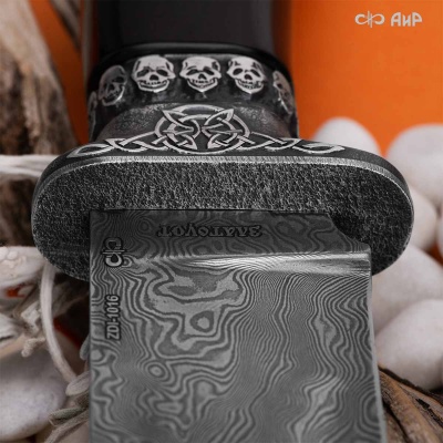 Нож Бессмертный, Артикул: 39216 - Компания «АиР»