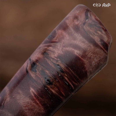 Гарнитур охотничий Великаны леса, с хиршфангером, Артикул: 39207 - Компания «АиР»