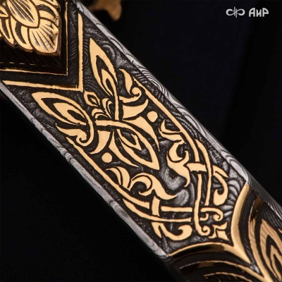 Кортик Генеральский, Артикул: 38904 - Компания «АиР»