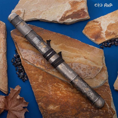 Танто Кленовый сад, Артикул: 39204 - Компания «АиР»