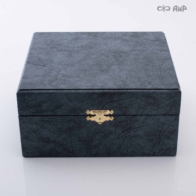 Наградной приз Буран-День - Компания «АиР»