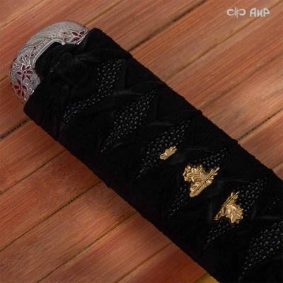 Набор самурайских мечей Ликорисы, Артикул: 39325 - Компания «АиР»
