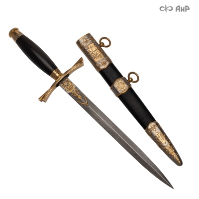 Кортик Офицерский, Артикул: 38905 - Компания «АиР»