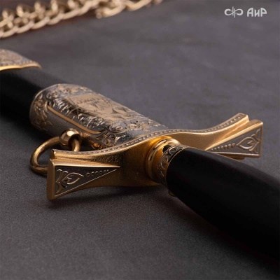 Кортик Офицерский, Артикул: 38905 - Компания «АиР»