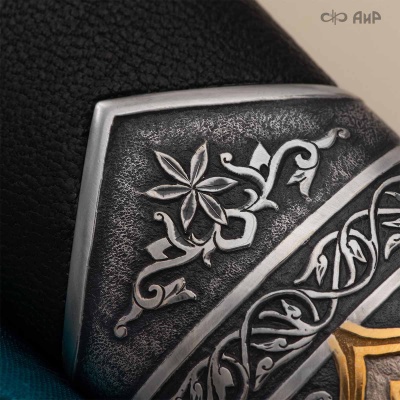 Кинжал Восточный, Артикул: 39014 - Компания «АиР»