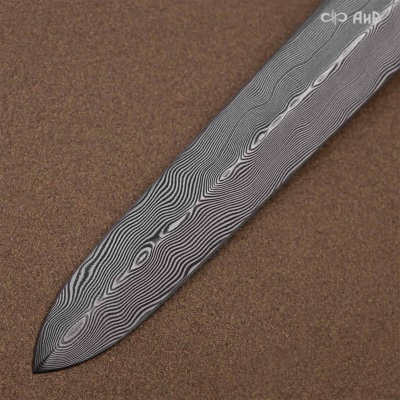 Комплект Толедо: шпага, дага, кинжал, Артикул: 38867 - Компания «АиР»