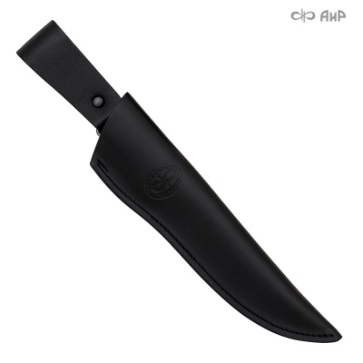 Нож Лиса с сюжетом Пёс и заяц, Артикул: 39288 - Компания «АиР»