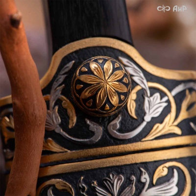 Кинжал Кавказский, Артикул: 39187, 39188 - Компания «АиР»