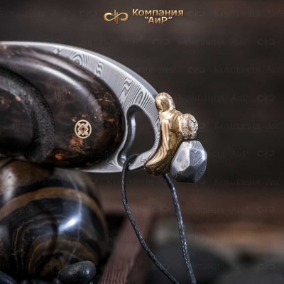 Композиция Сад камней. Мокудзай, Артикул: 34823 - Компания «АиР»