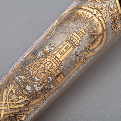  Кортик Адмиральский, Артикул: 39051 - Компания «АиР»