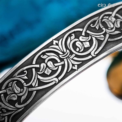 Браслет Линия жизни, Артикул: 39221 - Компания «АиР»