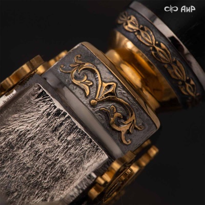 Кортик Генеральский, Артикул: 38826 - Компания «АиР»