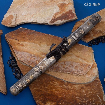 Танто Кленовый сад, Артикул: 39204 - Компания «АиР»