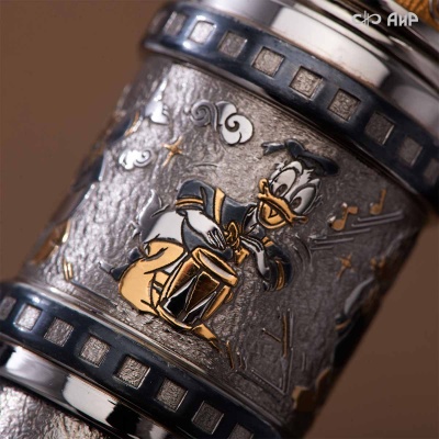 Трость Дональд Дак, Артикул: 38815 - Компания «АиР»