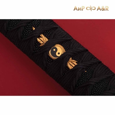 Рожок для обуви Мусуби, дамасская сталь ZDI-1016, Артикул: 37440 - Компания «АиР»