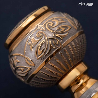 Кортик Генеральский, Артикул: 38904 - Компания «АиР»