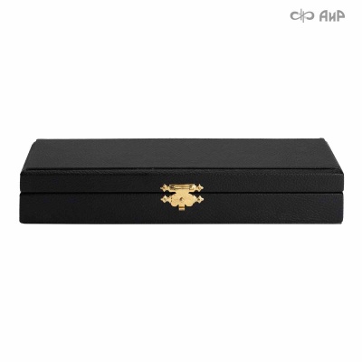  Нож Кость, сталь 40Х0С2М, Артикул: AF0000013502 - Компания «АиР»