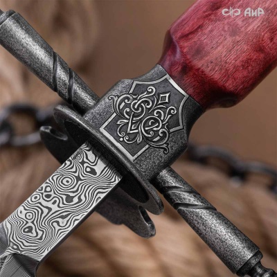 Кортик Жнец (Reaper), Артикул: 39310 - Компания «АиР»