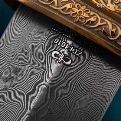 Кинжал Восточный, Артикул: 38973 - Компания «АиР»