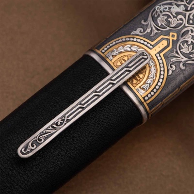 Комплект Толедо: шпага, дага, кинжал, Артикул: 38867 - Компания «АиР»