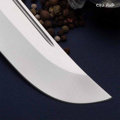 Пчак ЦМ (стабилизированный тополь черный, мозаичные пины) - Компания «АиР»