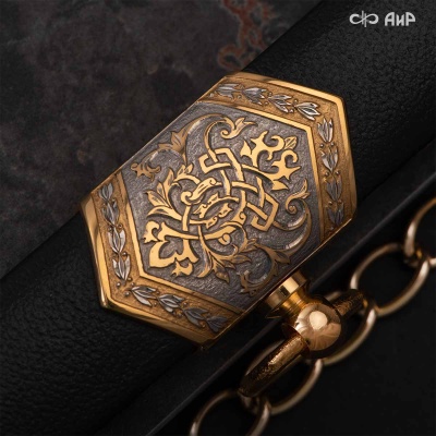 Кортик Генеральский, Артикул: 38828 - Компания «АиР»