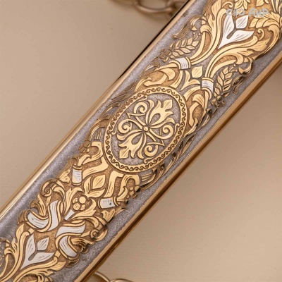 Кортик юбилейный Петр I, Артикул: 38818 - Компания «АиР»