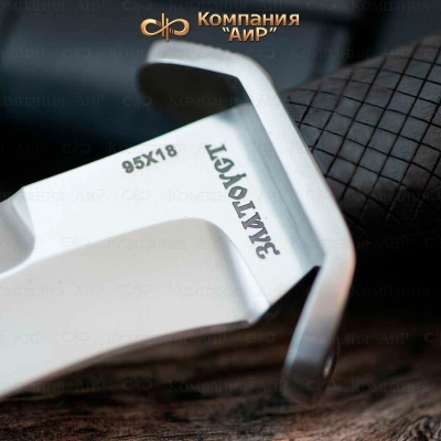  Боец  (граб) неразборный, совместная разработка с автором - Александр Кистень  - Компания «АиР»