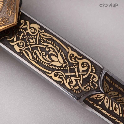  Кортик Адмиральский, Артикул: 39051 - Компания «АиР»