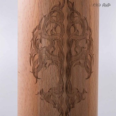 Наградной приз Буран-День Династия - Компания «АиР»