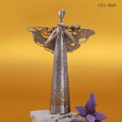 Сувенир Ангел Весна, Артикул: 39305 - Компания «АиР»