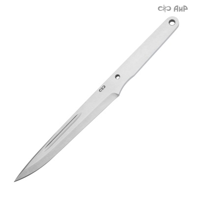 Метательный нож Гвоздь - Компания «АиР»