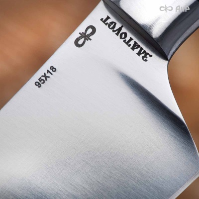 Поварской ЦМ (G10 черно-синий) - Компания «АиР»